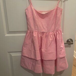 Cora Mini Dress - Lovers & Friends